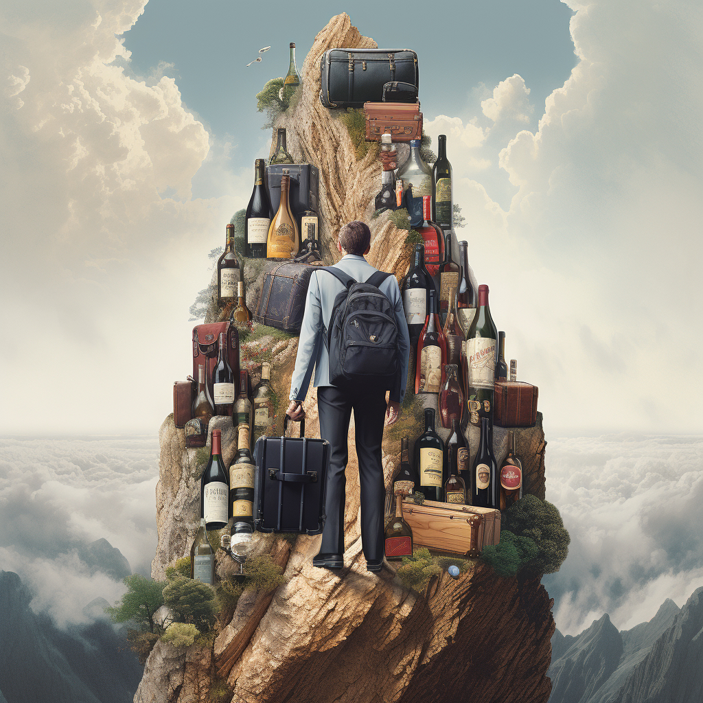 The Evolution of the Sommelier in the Modern World