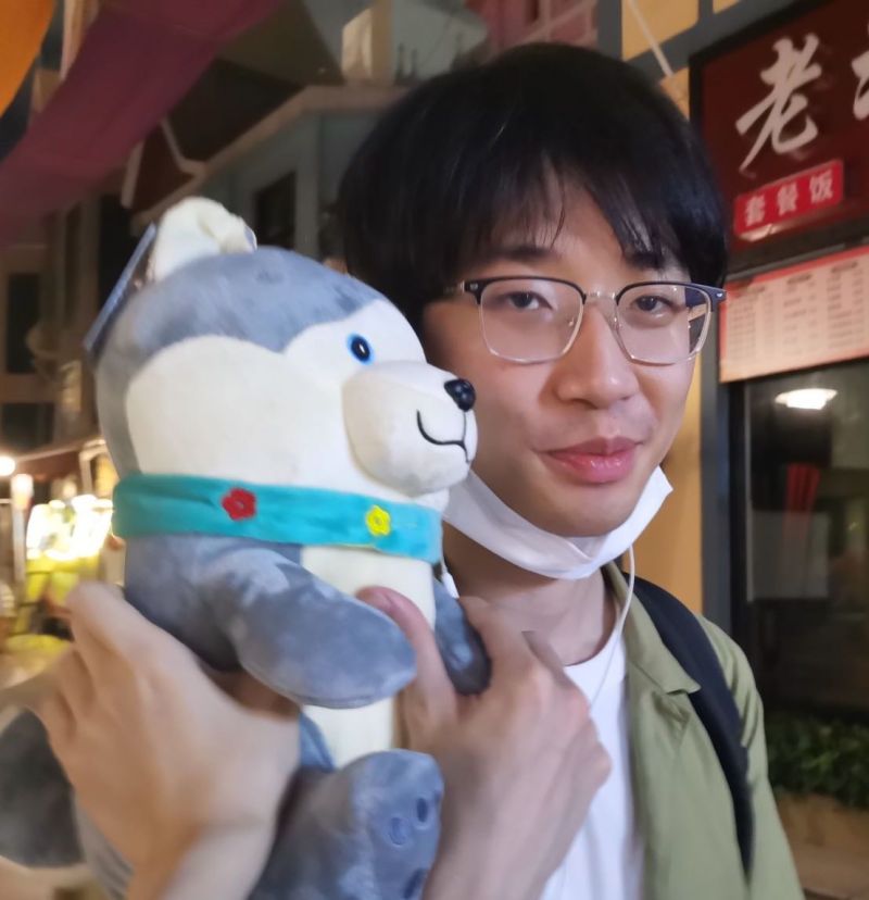 Shaopengw Shaopeng Wei Github - Best Nature Wallpapers in 8K