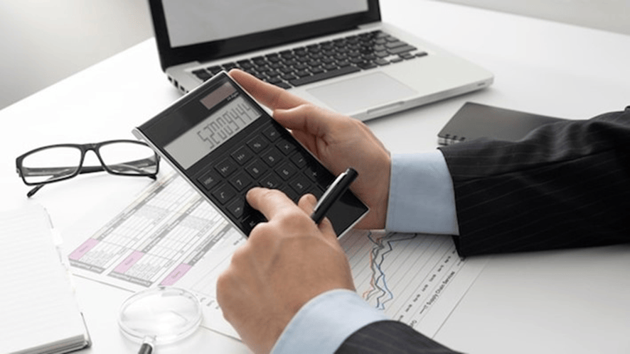 Control de Ingresos y Egresos