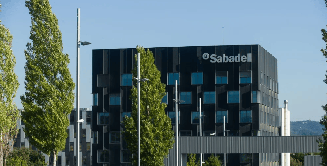 Sabadell banco
