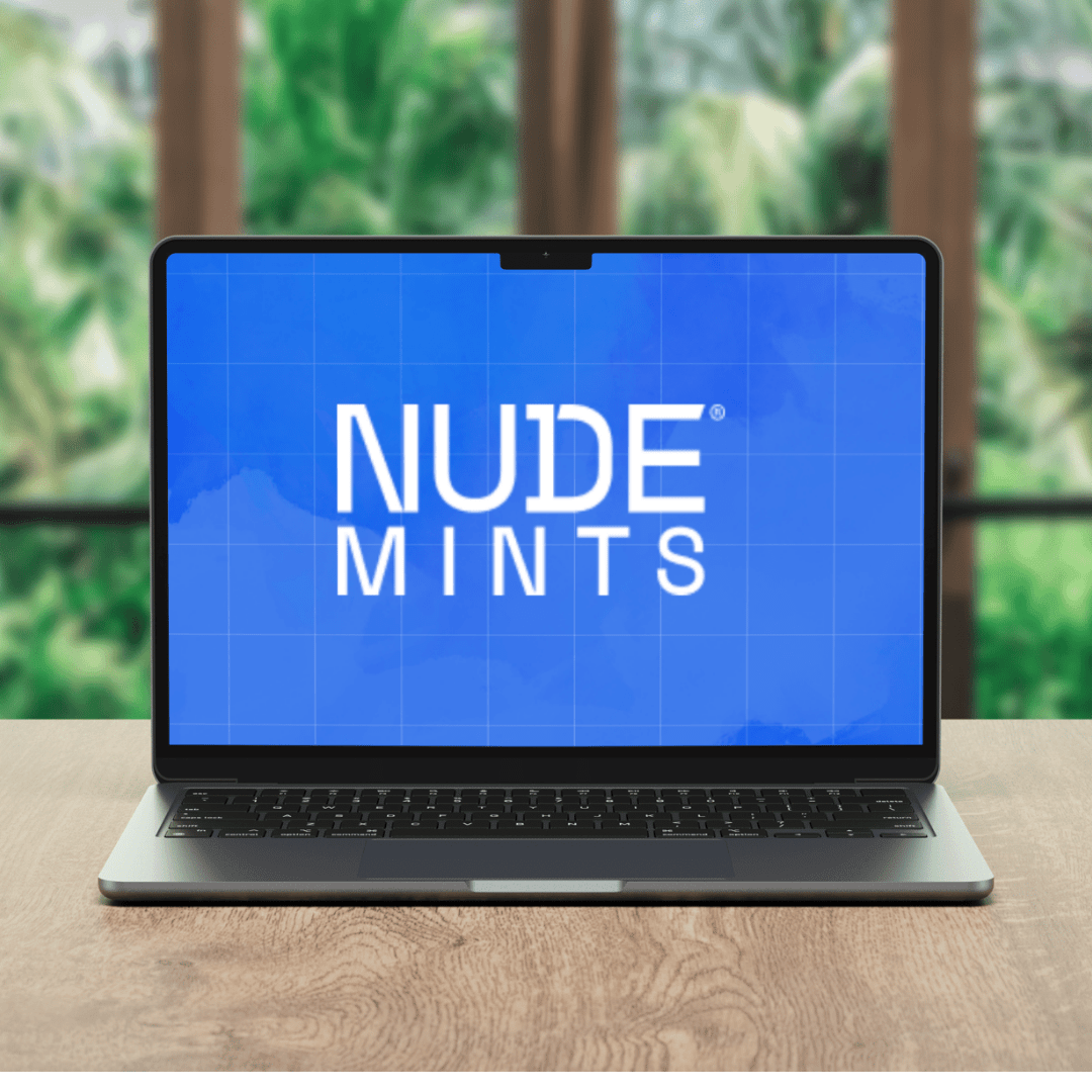 Nude Mints