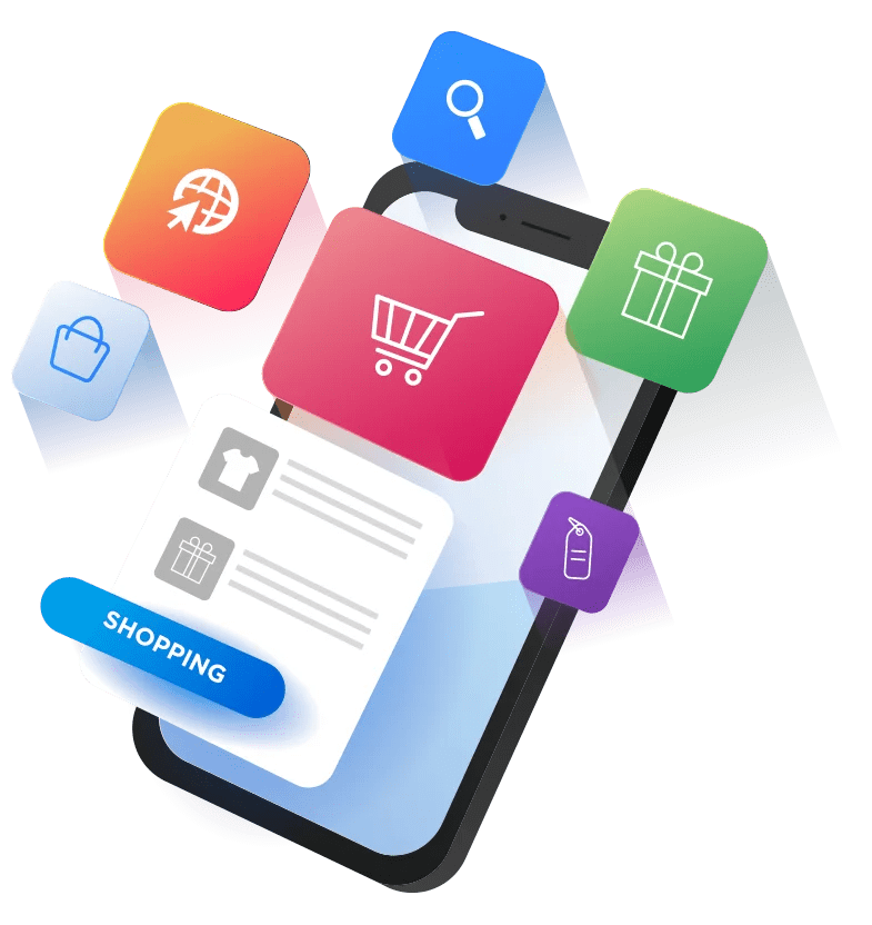 online store