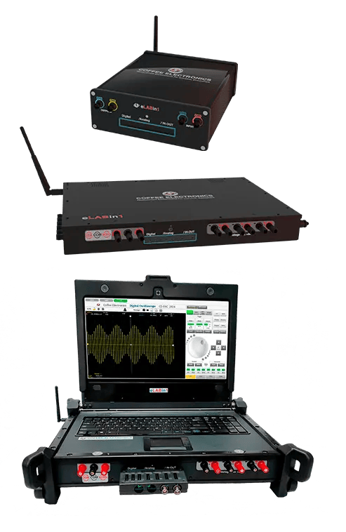 elabin1 Models