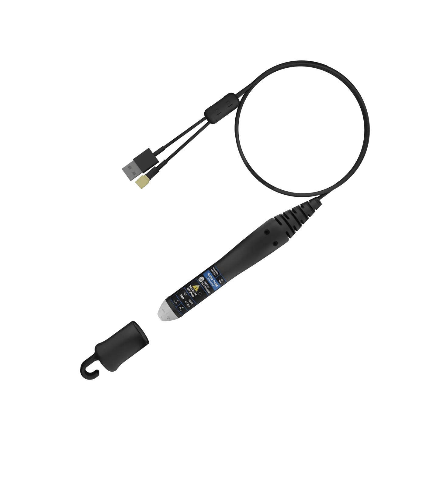Active Probe