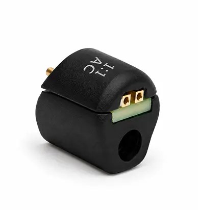 AC Coupling