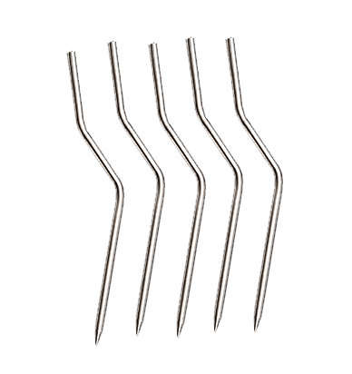 Needle Tips