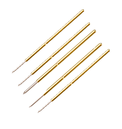 Pogo pins accesories