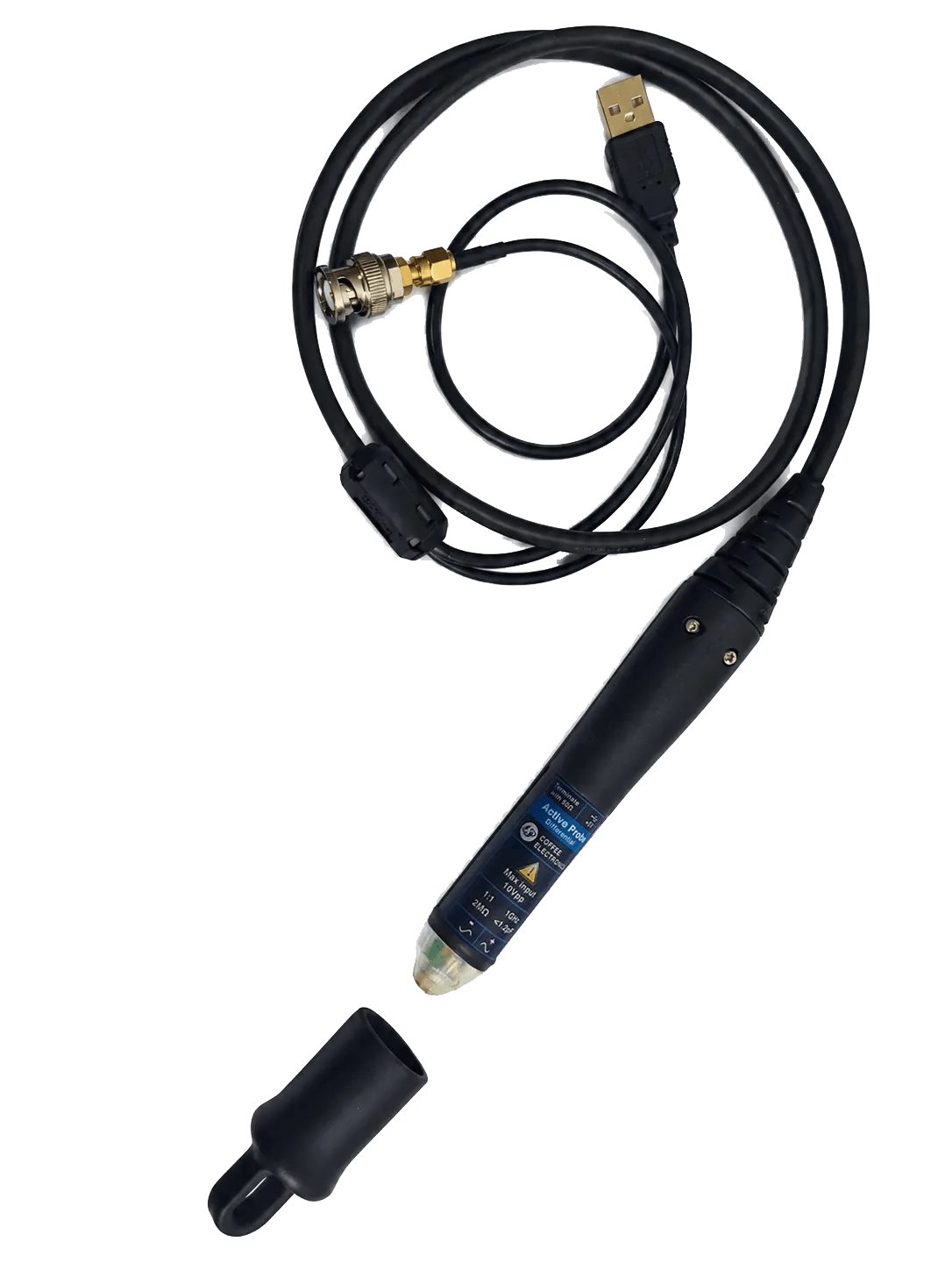 Active Probe all