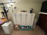 Decluttering My Makeup Collection Part 1 Coffee Makeup