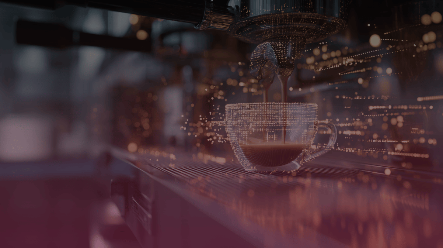 Intelligent refill optimization for coffee machine fleet management