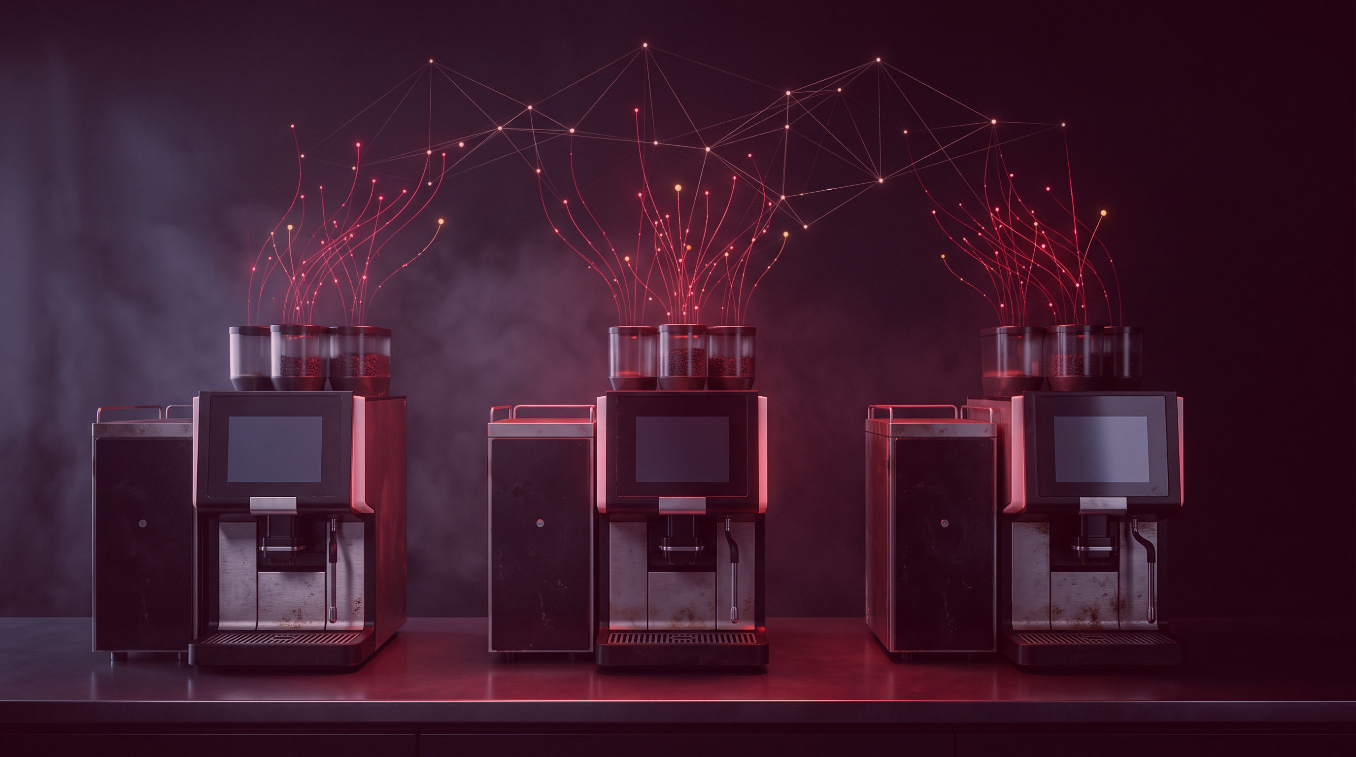 Read-Only by Design: Why We Never Touch Your Machines
