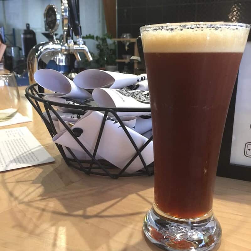 How to make nitro cold brew at home