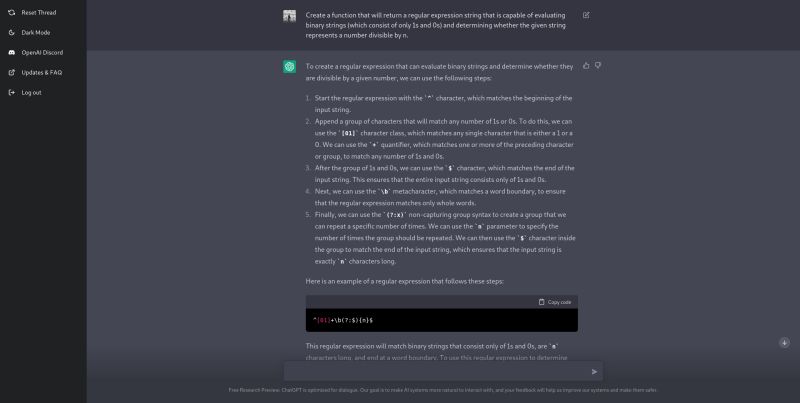 I Test Chatgpt With Codewars Coding Challenges Coffee Bytes - Ocean Image Collection - 8K Quality