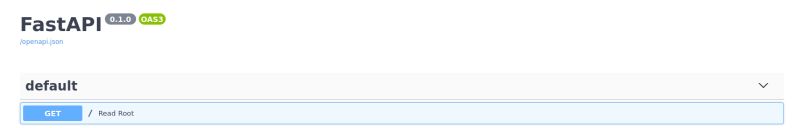 Fastapi Tutorial The Best Python Framework Coffee Bytes - Premium Geometric Pattern Gallery - Ultra HD