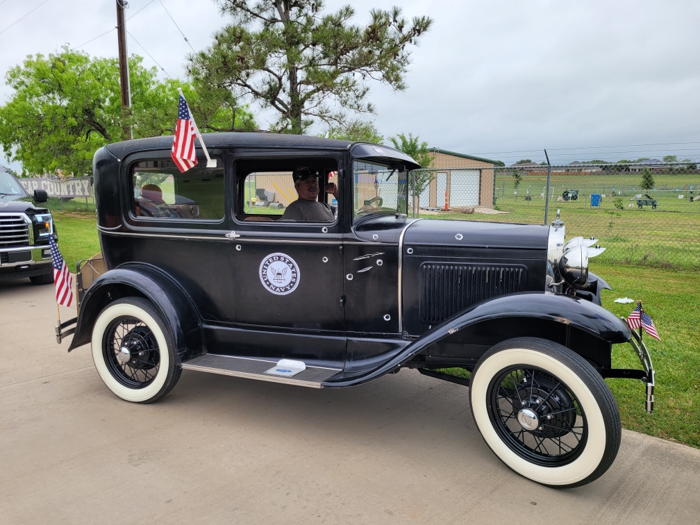 Parade