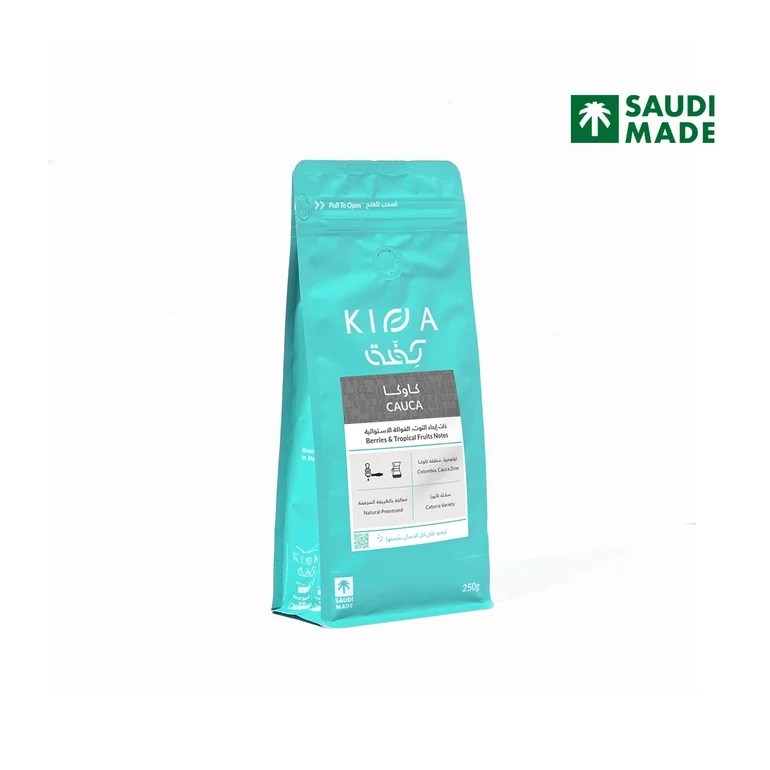 KIFFA Cauca – Colombia | 250g
