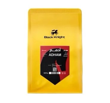 Black Knight Adham | 1Kg