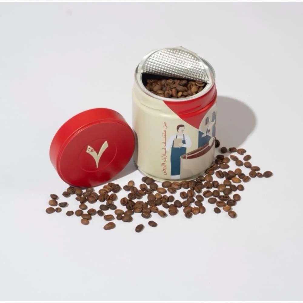 7GRAMS Ethiopia Guji | 250g