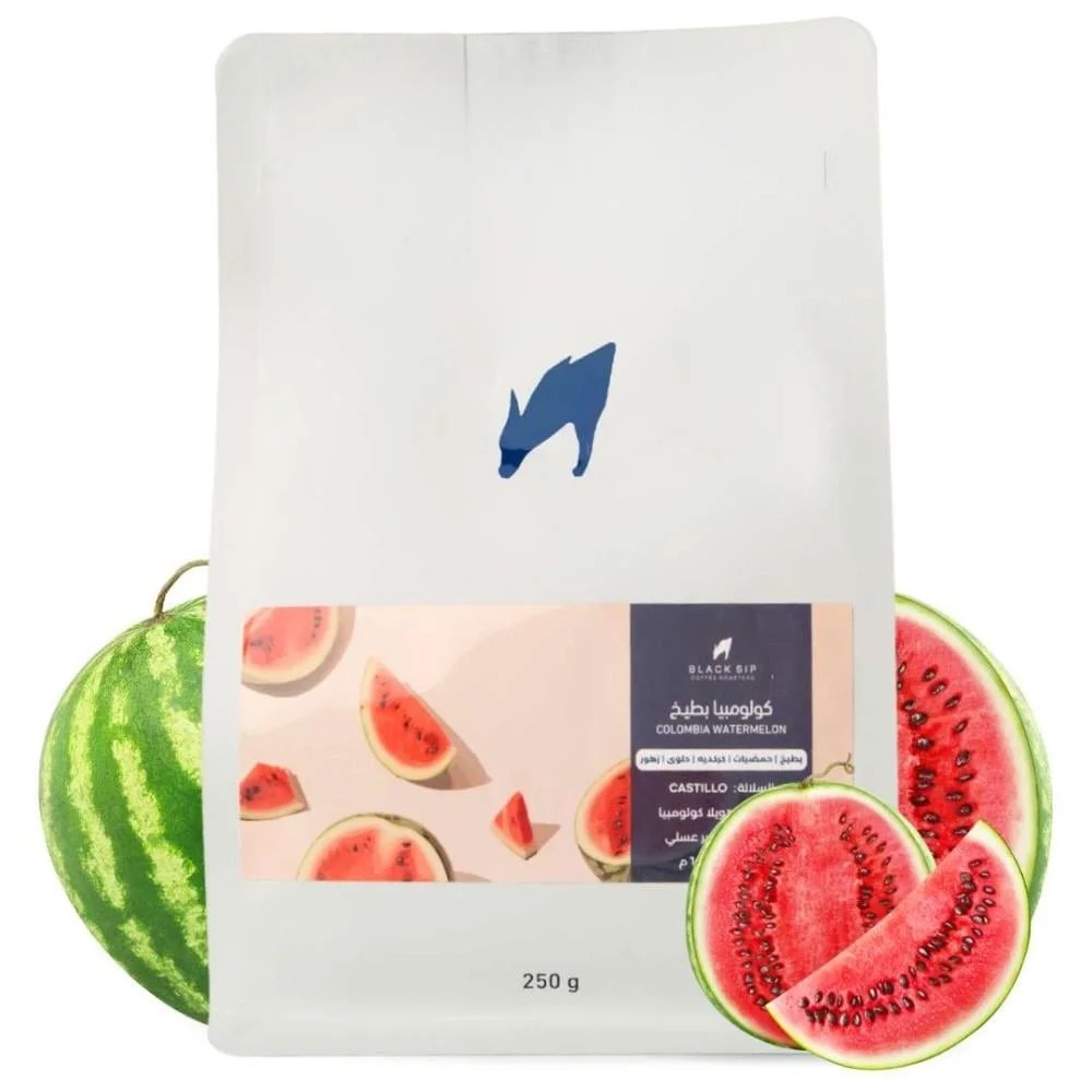 BLACK SIP Colombia Watermelon | 250g