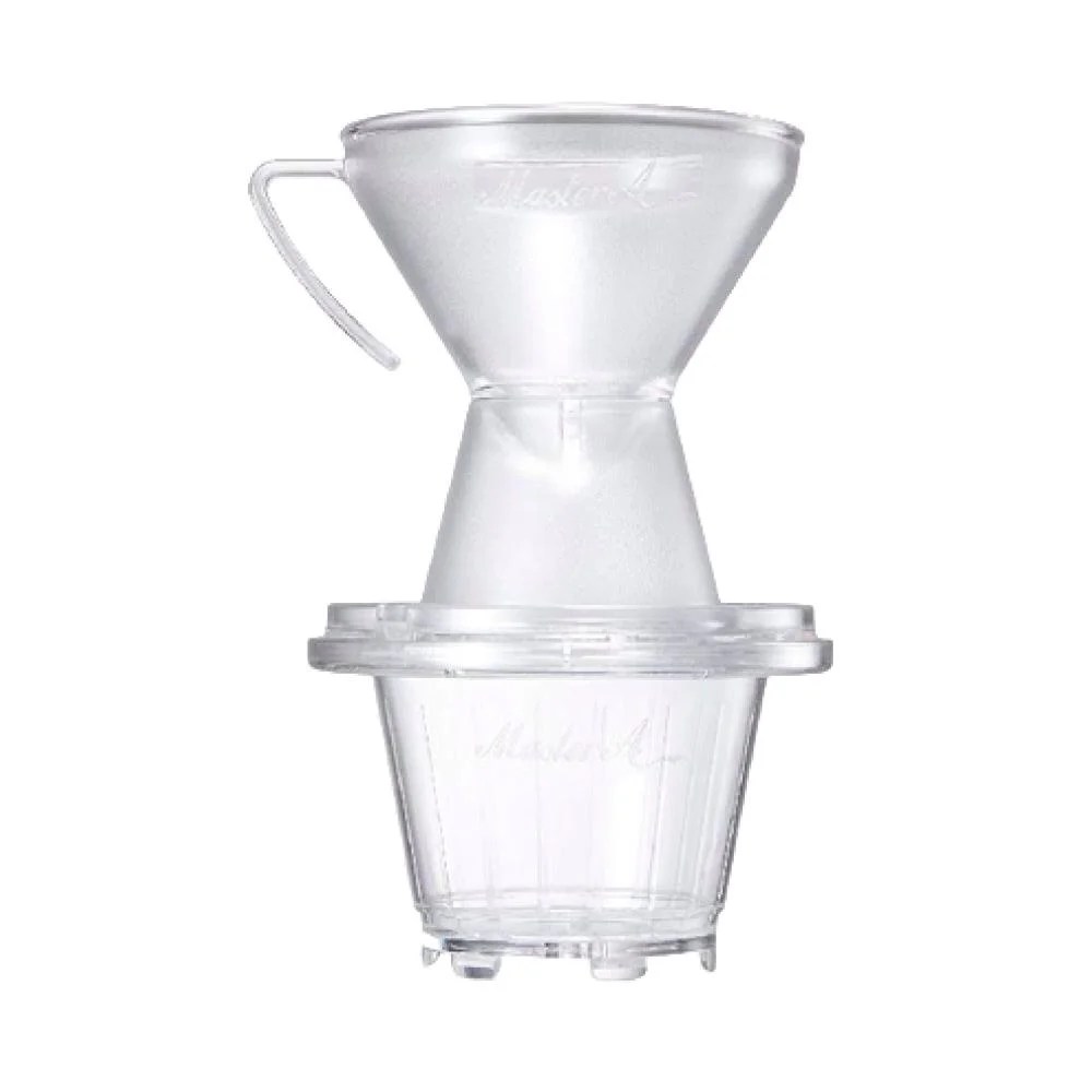 Glowbeans The Gabi A | Pour-Over Water Distributor
