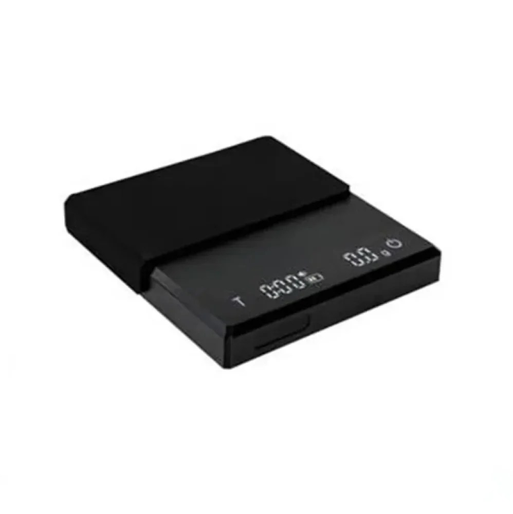 FILT Rechargeable Digital Coffee Scale – Black