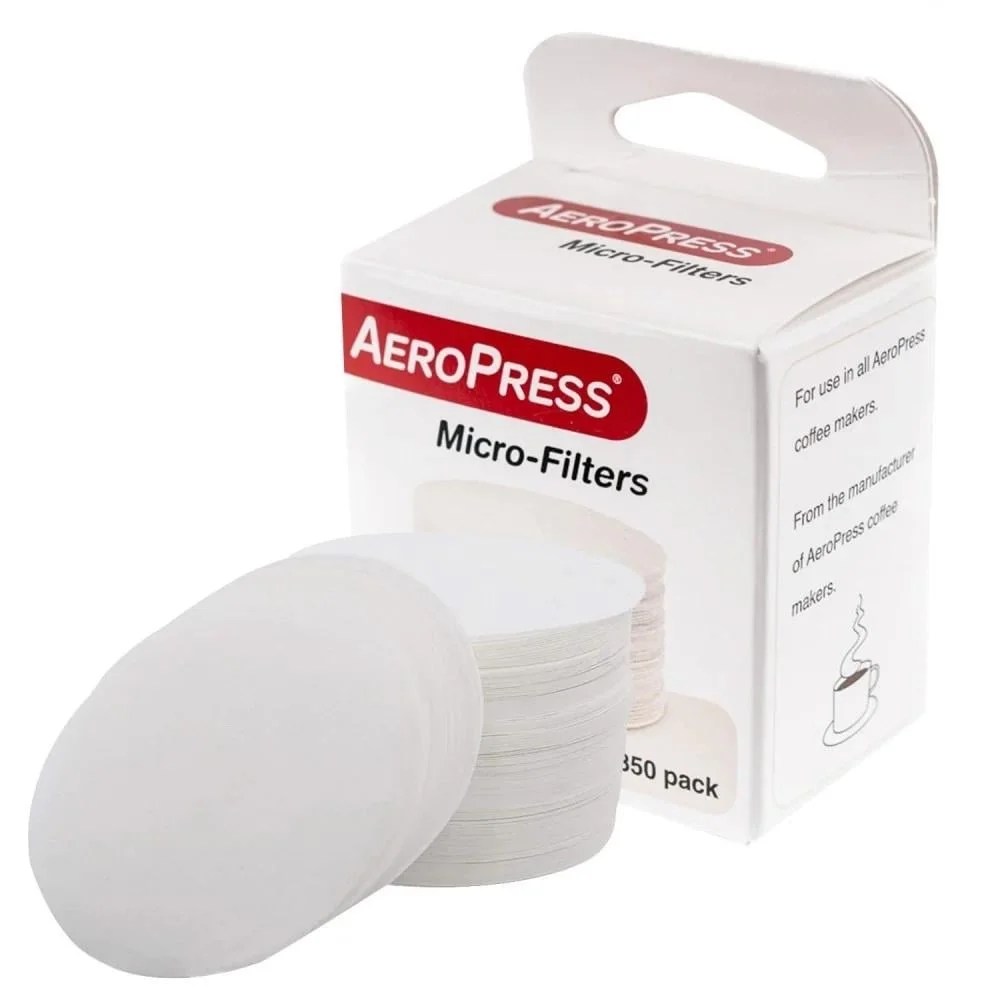AeroPress Paper Micro-Filters | 350pcs