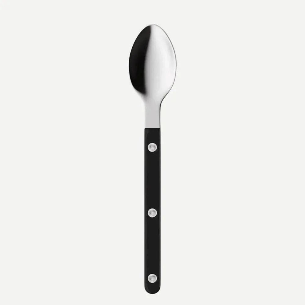 SABRE Paris Espresso Spoon – BLACK