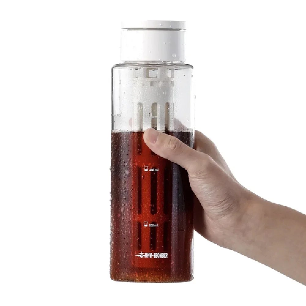 MHW-3BOMBER Cold Brew Maker | 600ml