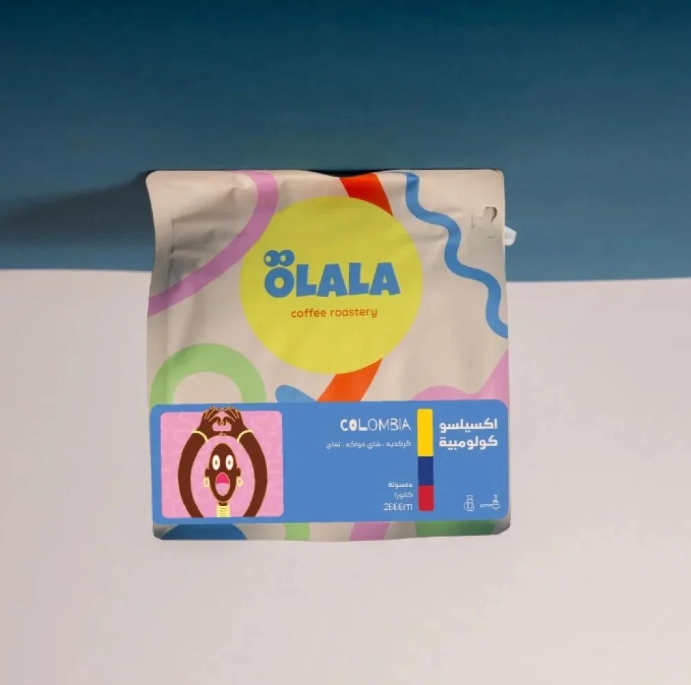 OLALA – Colombia Excelso | 250g