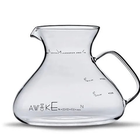 MUVNA Awake Coffee Server | 450ml
