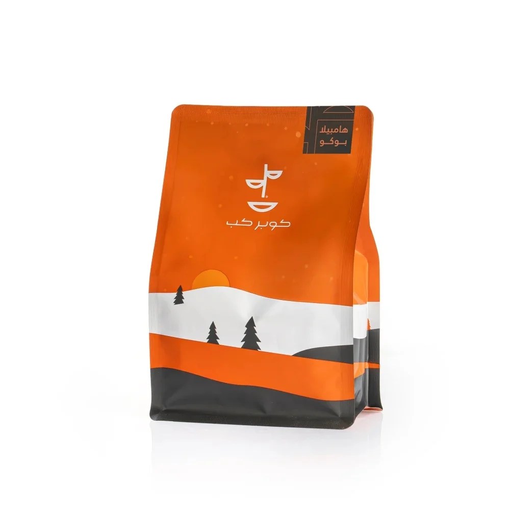 COPPER CUP — Ethiopia Hambela Buko | 250g