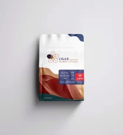 OSAR — Lara Indonesia | Natural | 250g