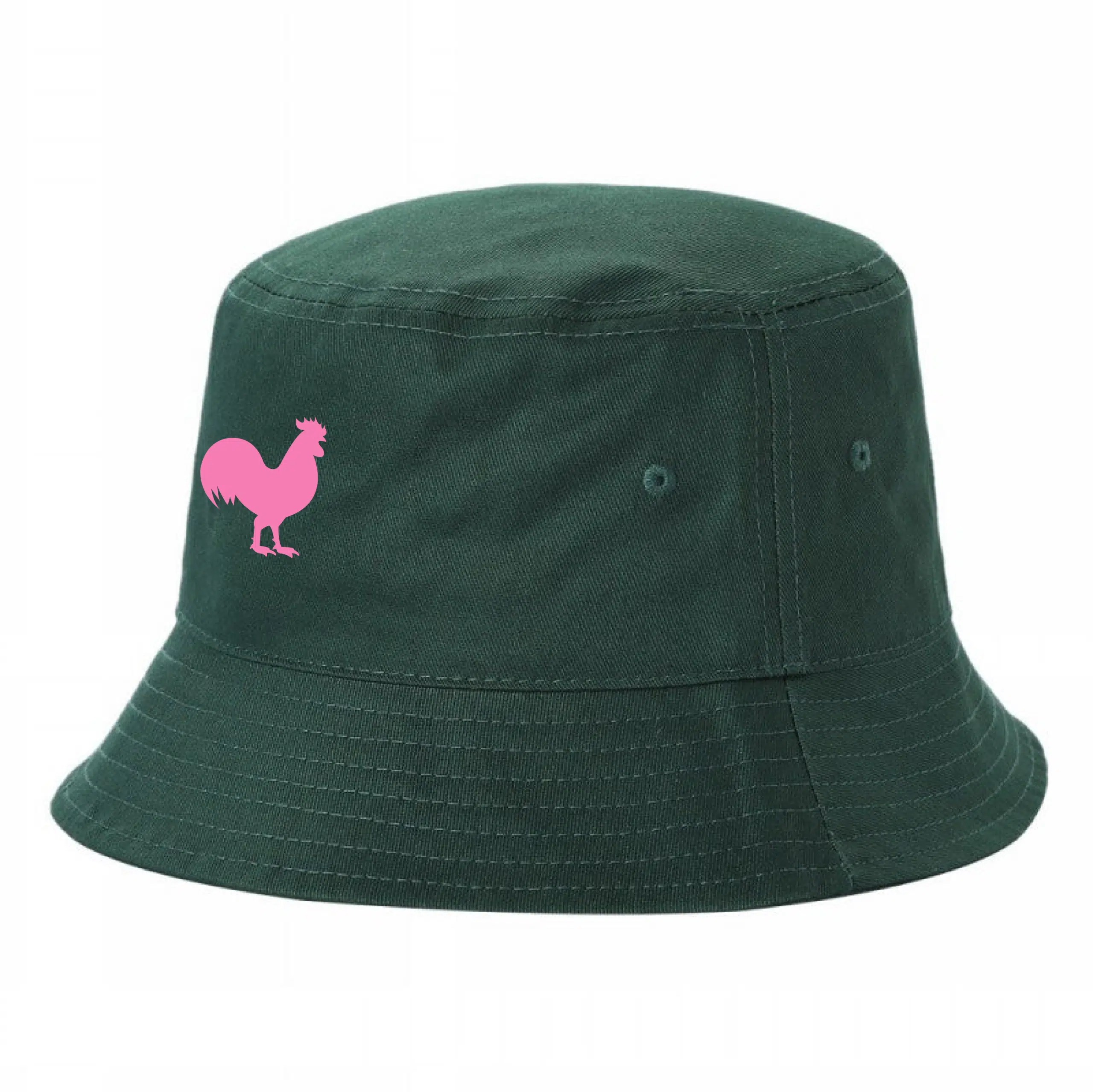 Forest Bucket Hat