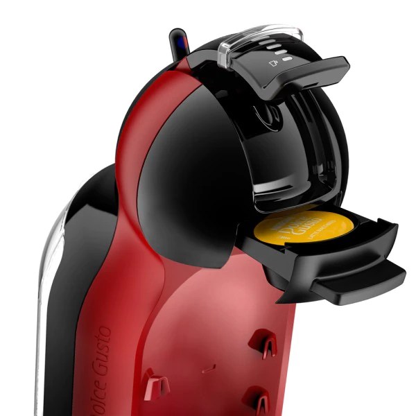 Nescafé Dolce Gusto Mini Me 本体【新品未使用】 Nescafe Dolce Gusto Mini Me review: A Mini Me coffee machine