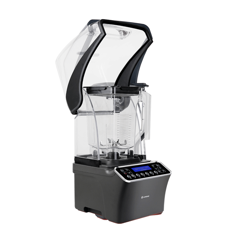 Non-vacuum Blender - Dazheng Coffee Group
