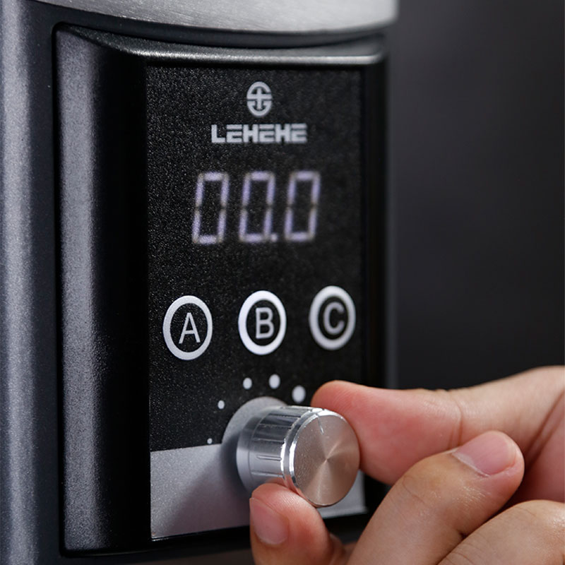Smart Milk Shaker - Dazheng Coffee Group
