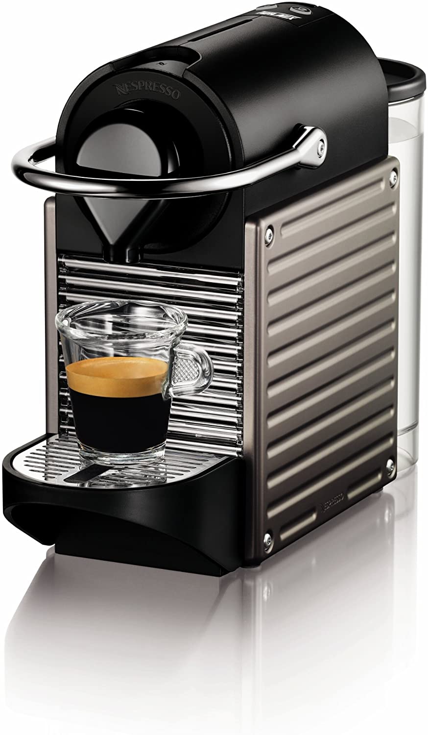 I had always been put off in the past a little by the. 11 Best Espresso Machines Of 2021 Buyers Guide June Upd