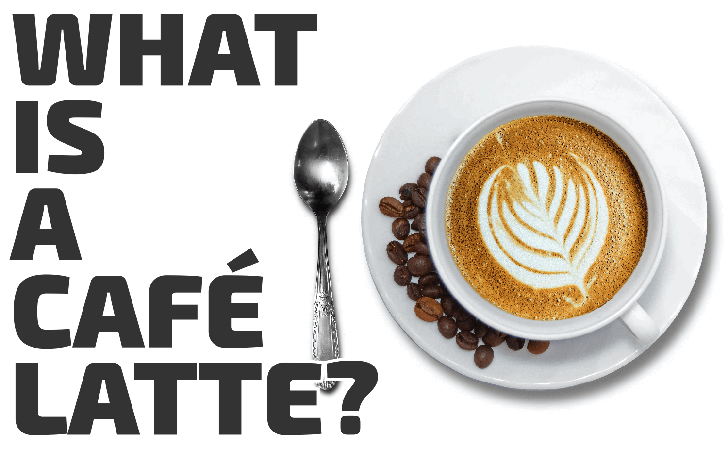 What is a Caffè Latte?