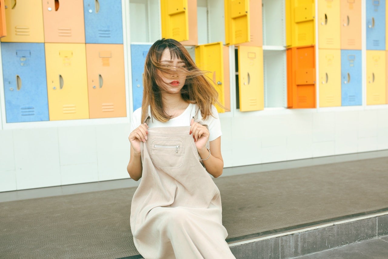 Expecting about the new fashion trend in 2018