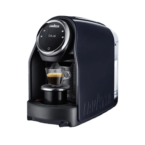 Капсулна кафе машина LB 900 Classy Comapact