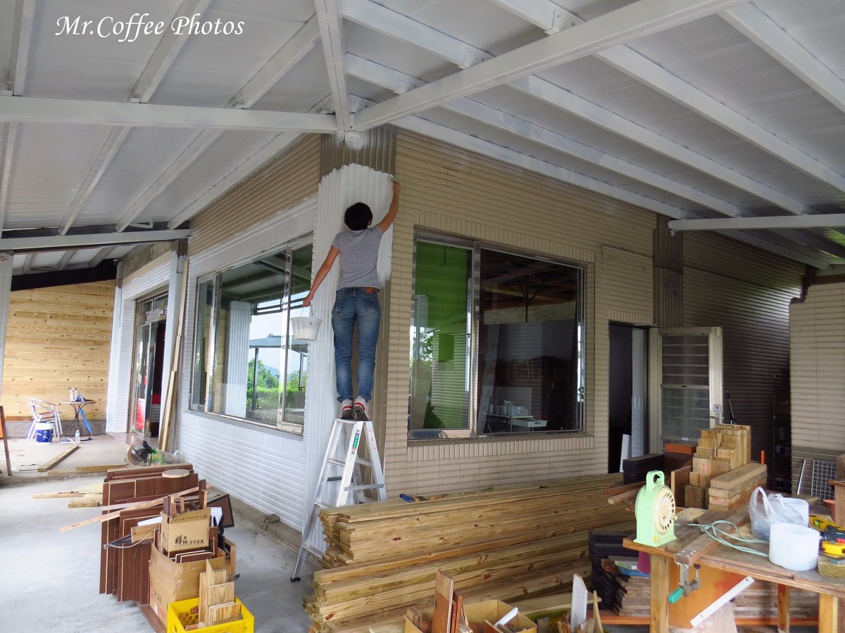 【莊園大改造-95】未完成的「貓空走道」，留給未來思考下一步