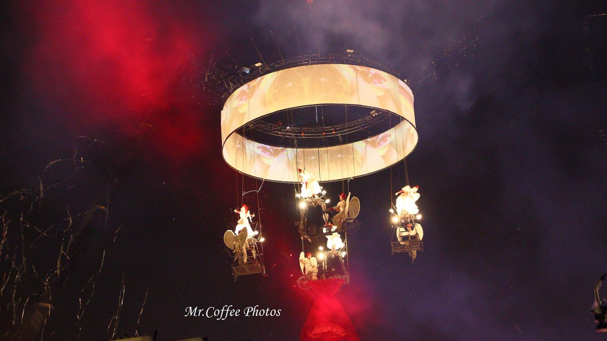 【虎尾】《農業博覽會》盛大開幕囉！農博讓雲林更有深度