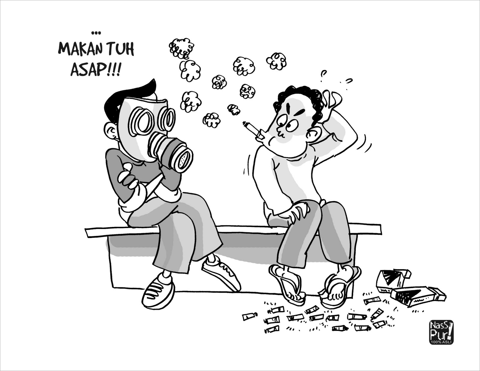 Gratis Download Gambar 76 Gambar Kartun Cowok Keren Merokok Pakai Topi Paling Bagus Terkeren oleh Lampunghits.com