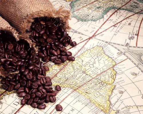 コーヒーの歴史と飲み方の変遷をたどる！～エチオピアからヨーロッパ、イギリス、アメリカ、ブラジルそして日本へ広まる秘薬～