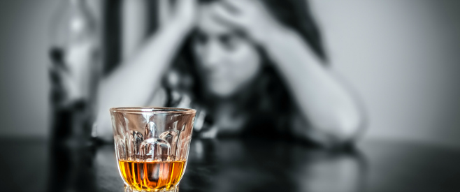 お酒を飲んでも嫌なことを忘れられない　～飲酒による記憶能力の高まり～