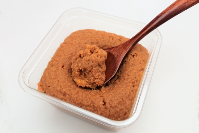 ミソ【味噌】｜自作でもそれなりに美味しくなる「手前味噌」