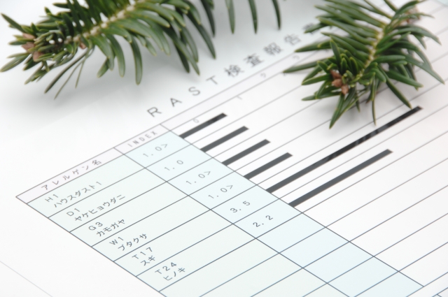5月下旬～6月の花粉症対策！｜症状から原因と種類がわかる？