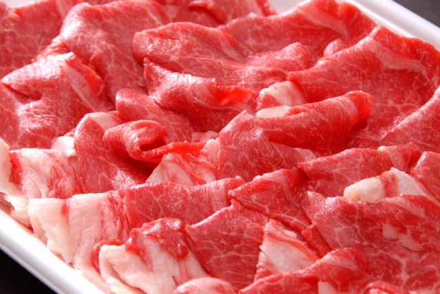 ブタニク【豚肉】｜ビタミンB1が食品の中でトップクラス！