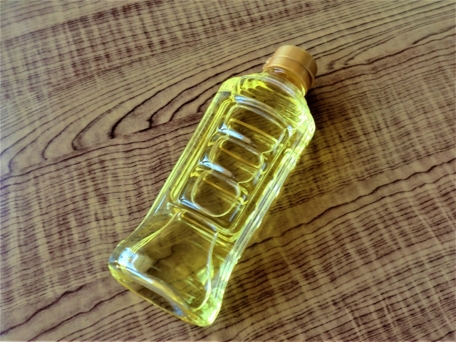 サラダ油｜有害物質となる溶剤の影響