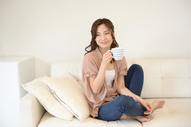 コーヒーは体を冷やす？温める？どっちが本当！？カフェイン効果